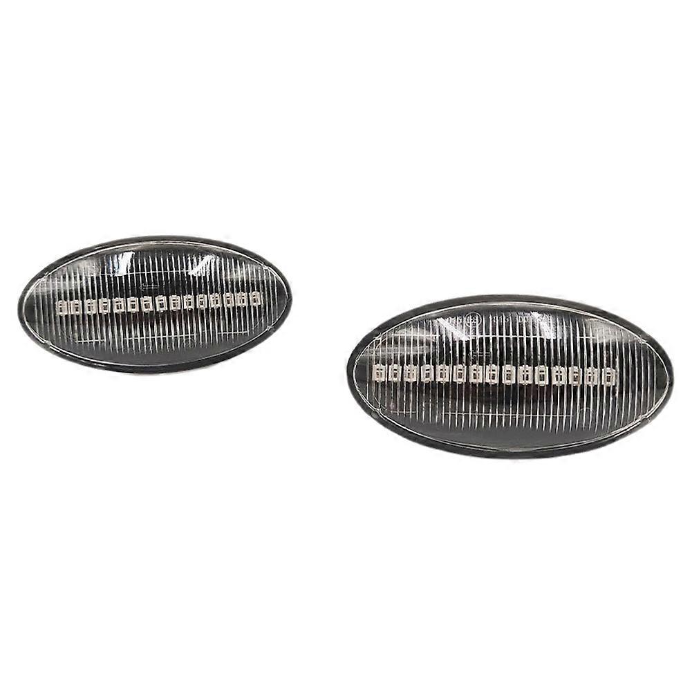 Car Turn Signal Light Flowing for Jimny Splash Swift SX4 APV Vitara 2004-2020