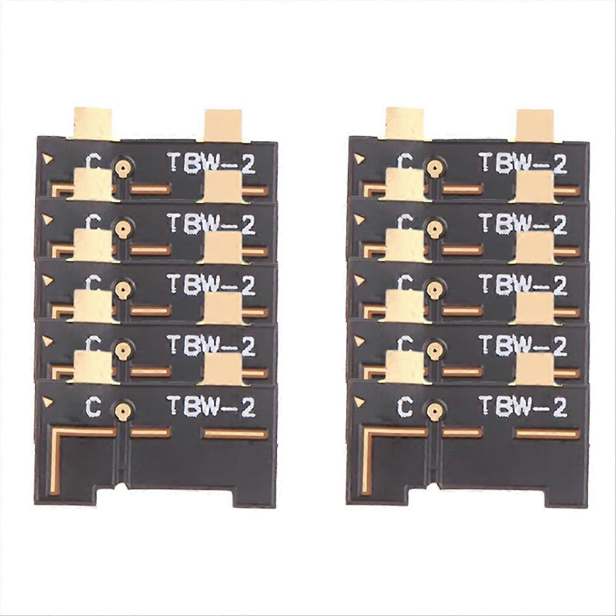 10 Pieces Small EMMC Dat0 Adapter Flex Cable 