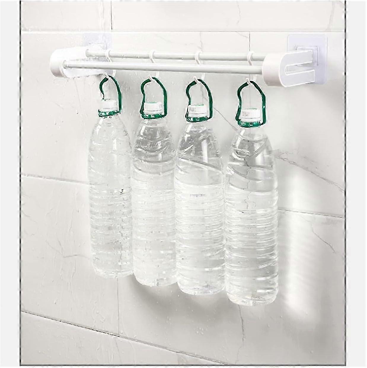 Autoadhesive Towel Holder for Kitchen Bathroom 26s