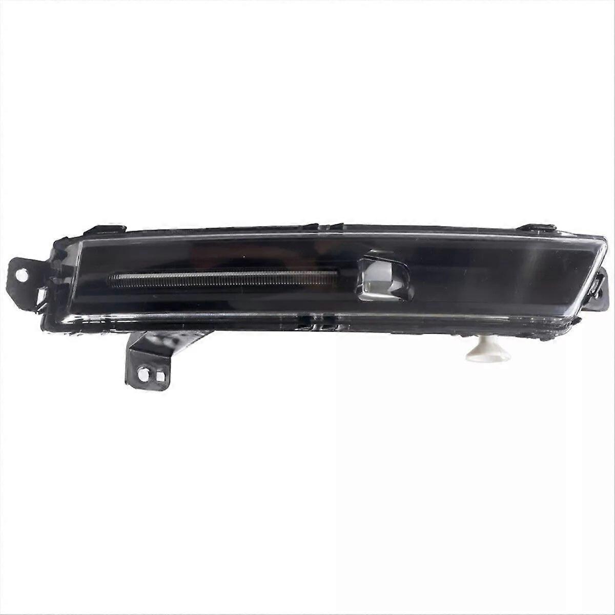 DRL Front Daytime Running Fog Lights Lamp Assembly Right LR093416