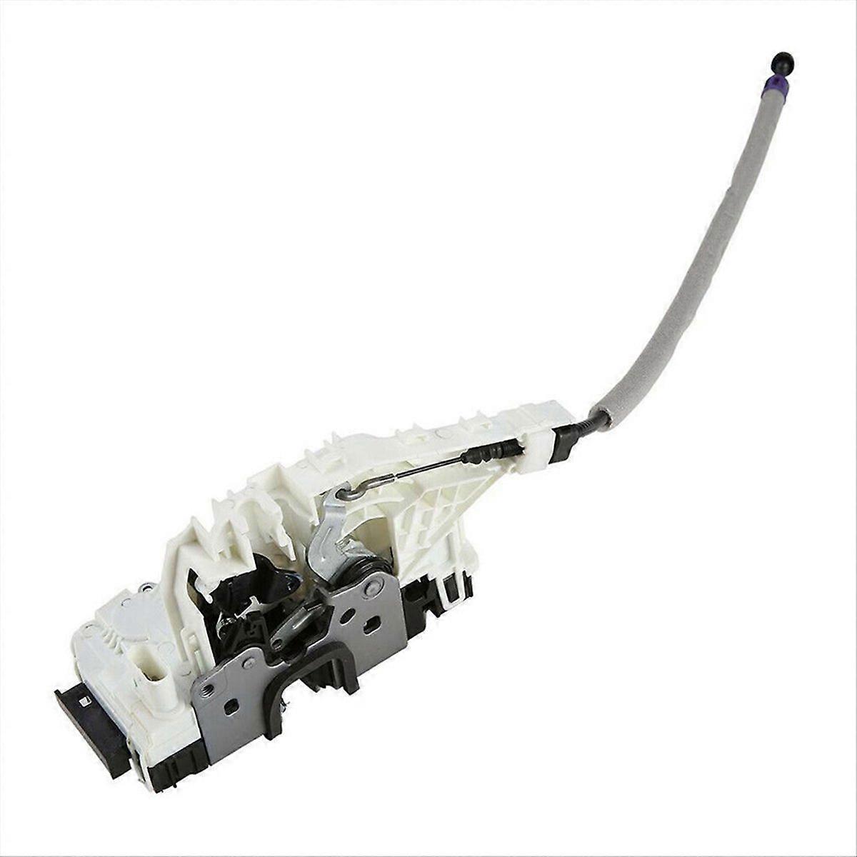 Door Latch Lock Actuator 1667200135 for W246 GL350