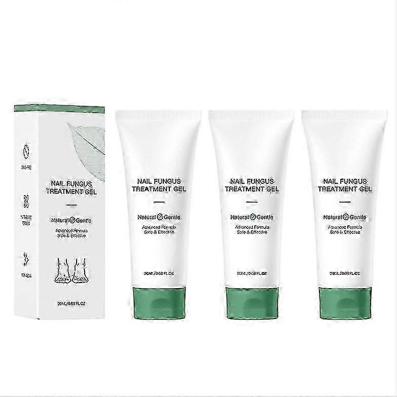 1-3x Nutraboostネイルジェル、nutraboostネイル、ナチュラルネイルリペア強化ジェル