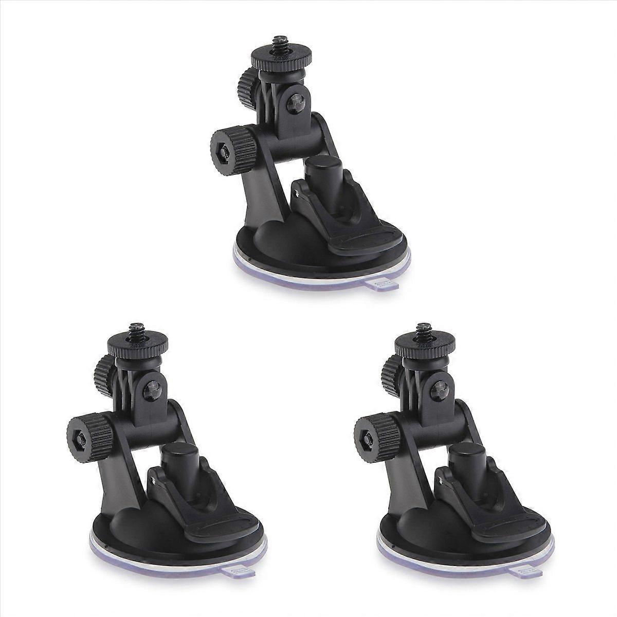 Suction fixing Holder car mount for Camera for Hero GPS