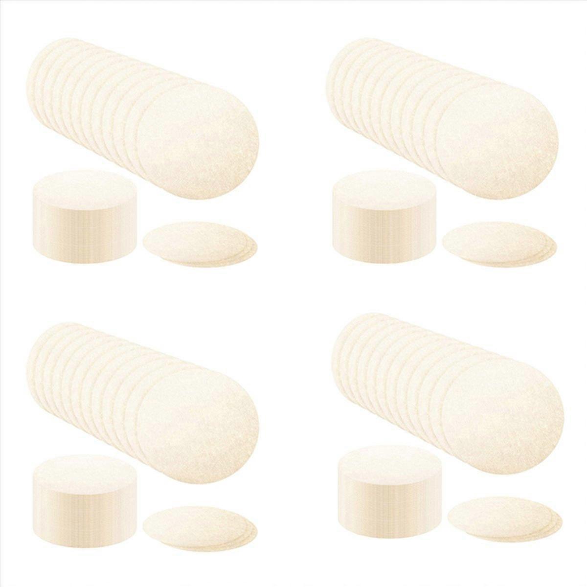 500 Pcs Replacement Paper Filters for Coffee Makers