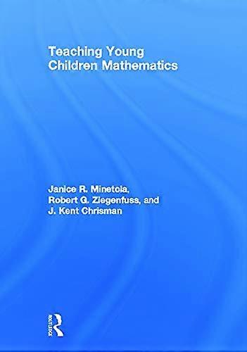 Teaching Young Children Mathematics