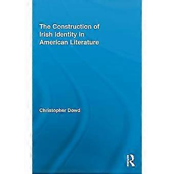 La costruzione dell'identità irlandese nella letteratura americana
