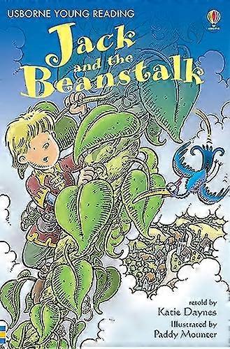 Jack and the Beanstalk