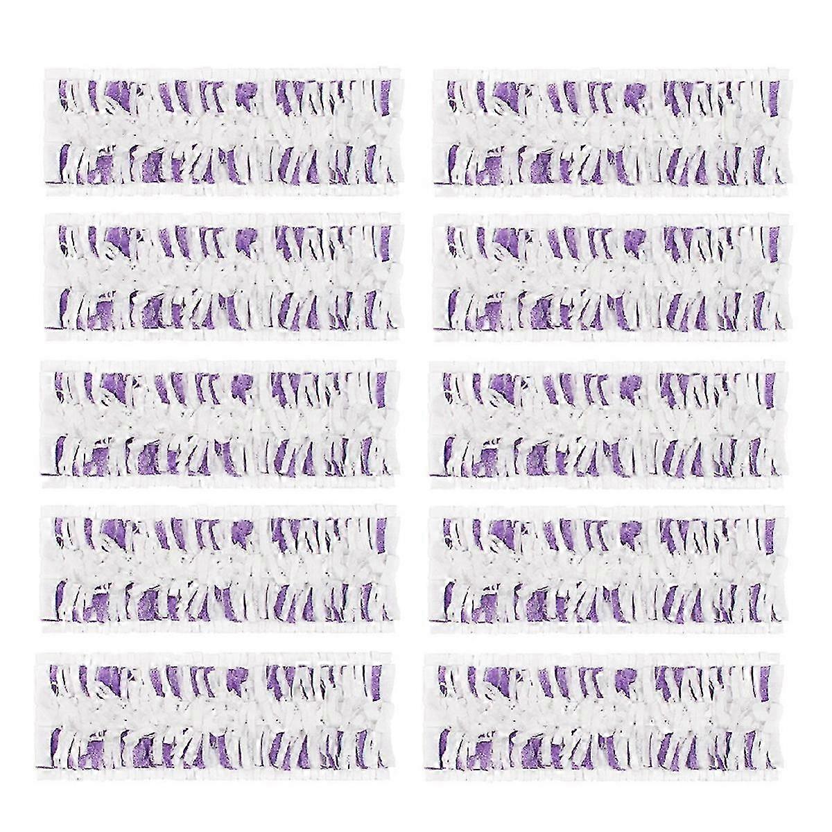 25-26 For PowerMop Multi- Mopping Pad Refills Replacement Kit for Floor Cleaning Mopping Pad Refills