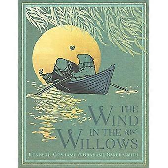 The Wind in the Willows
