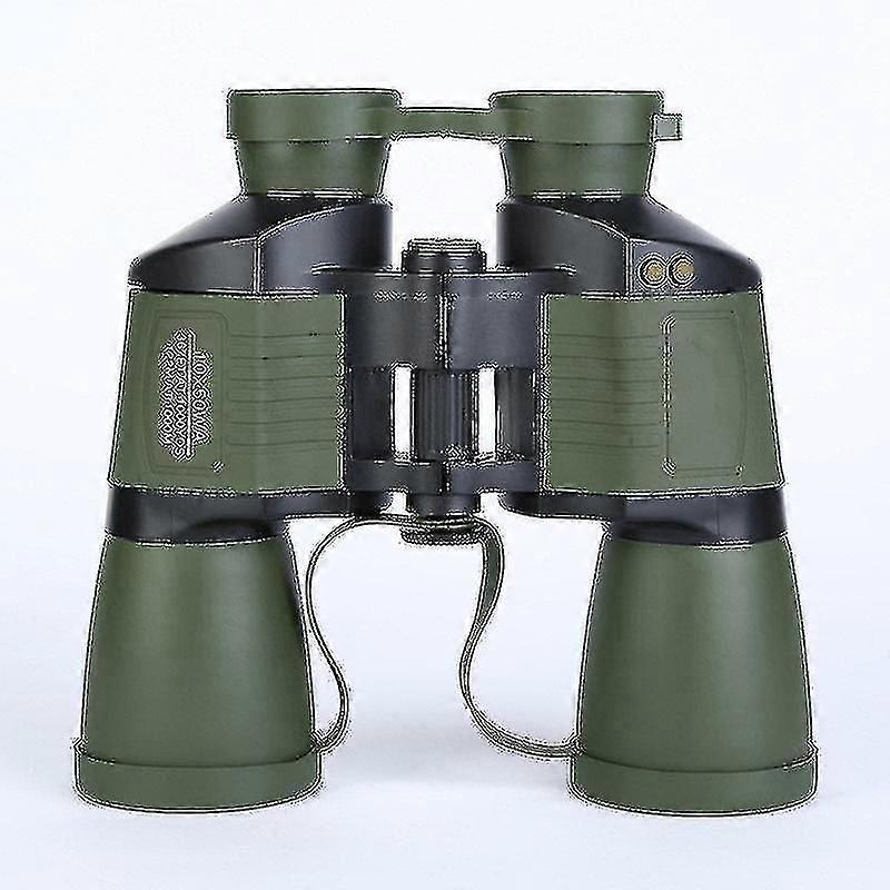 10x50 Autofocus Binoculars High Magnification Binoculars Waterproof Greene Binoculars Outd