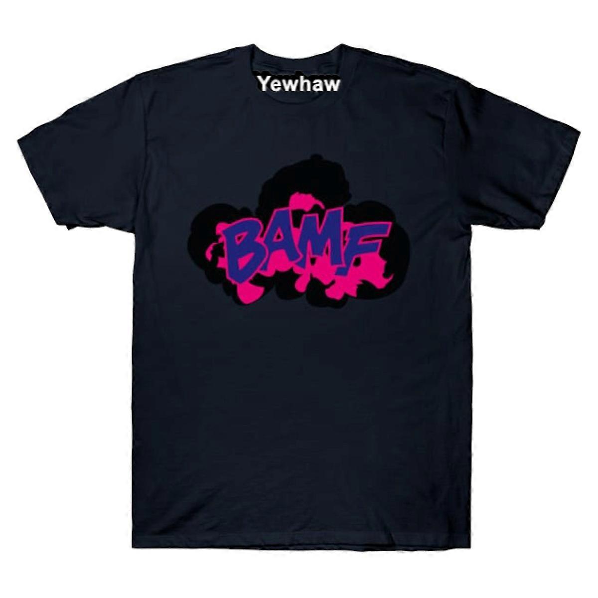 Is that Nightcrawler? T-shirt Bamf Tee