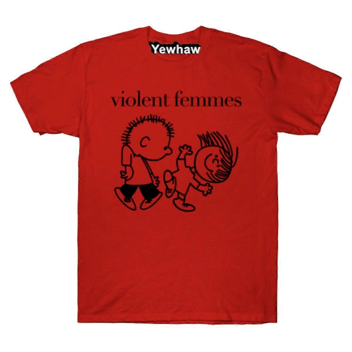 Violent Femmes T-shirt