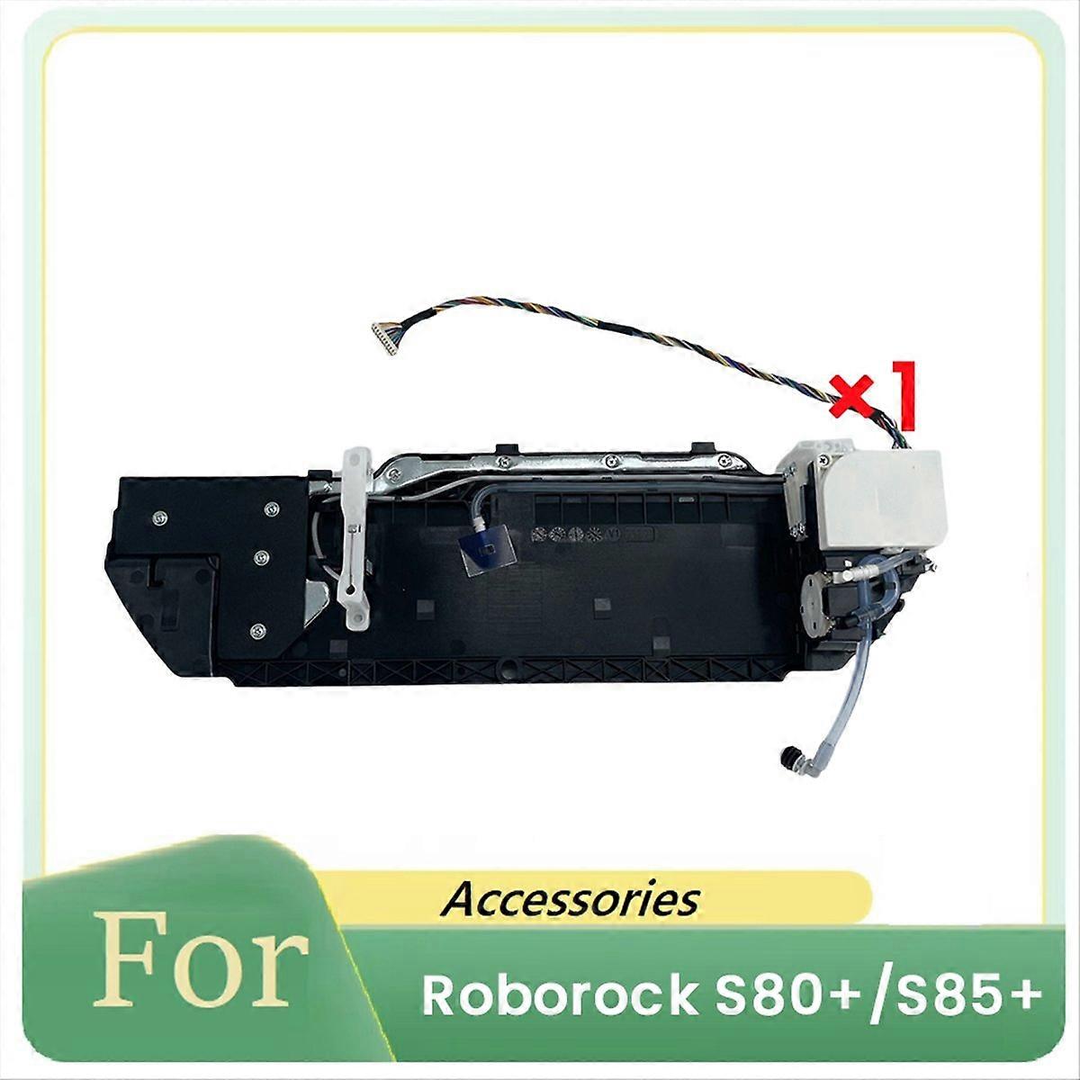 For Roborock S80+/S85+ Robot Vacuum Cleaner Vibrating Mopping Module