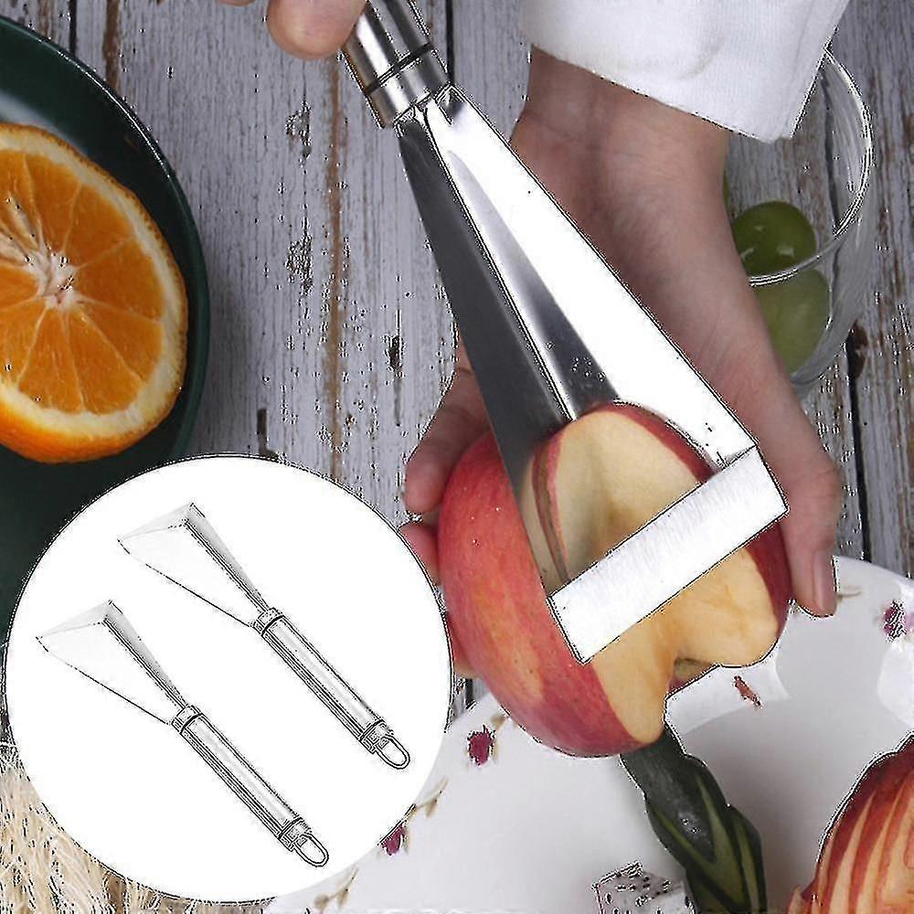 2023-fruit Carving Cutter Carving Tool Kitchen Cutter-1