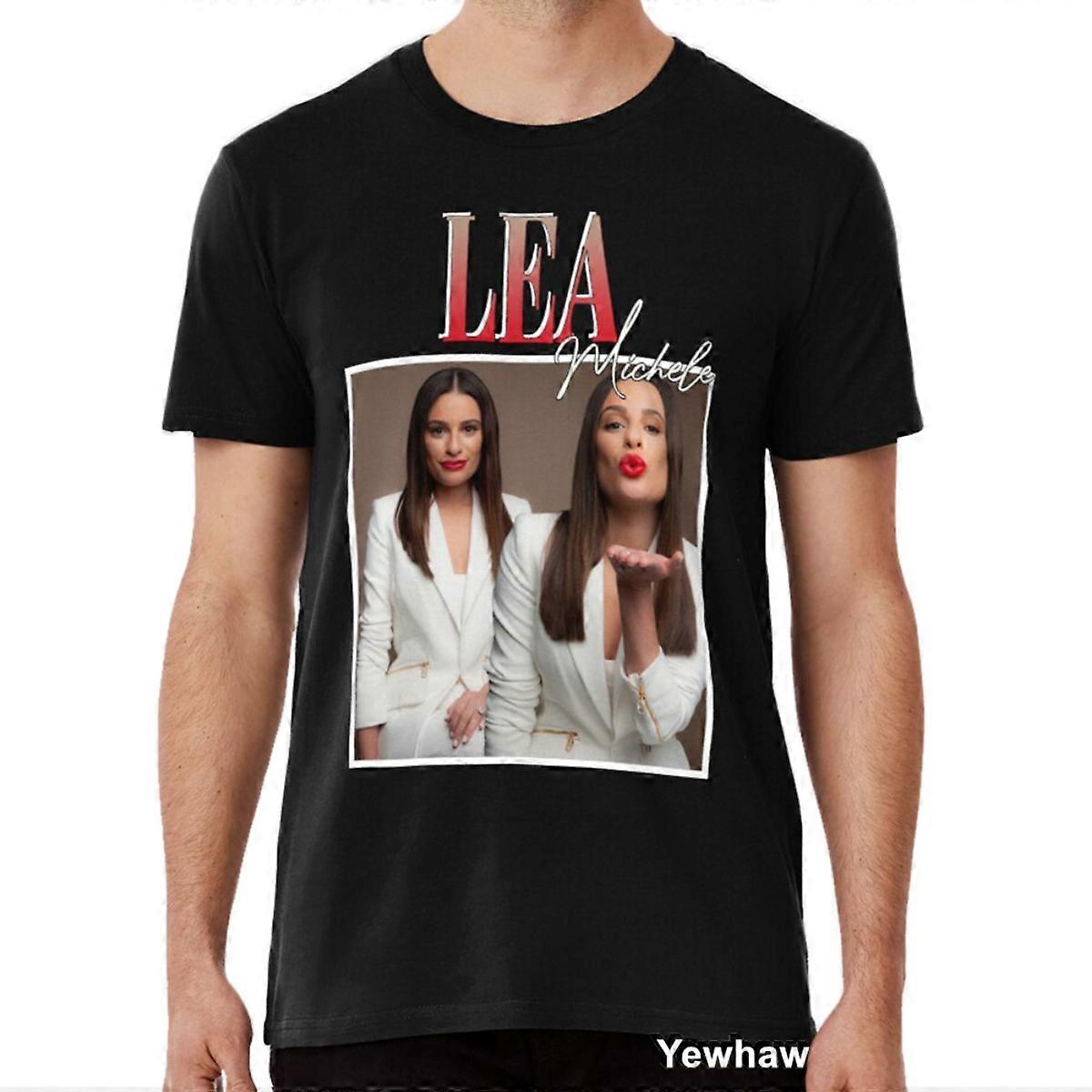 read Michele Hamilton T shirt