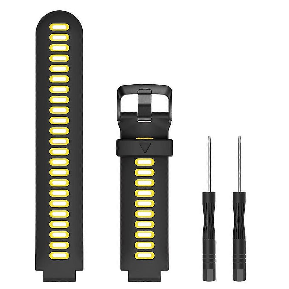 Soft Strap Replacement Watch for Forerunner 735XT Watch, Smart Watch