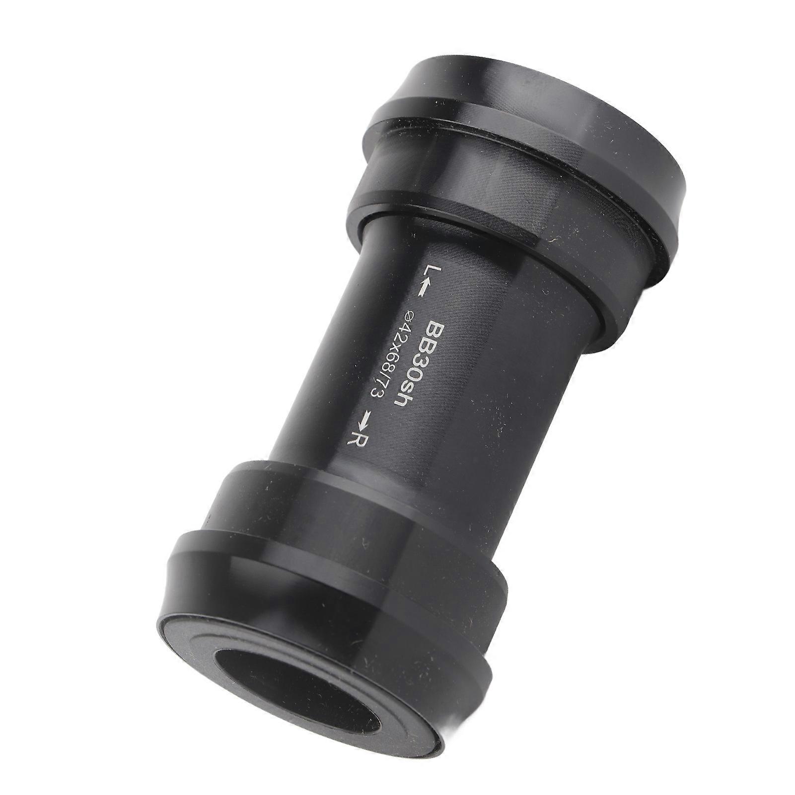 BB30 24mm Press Fit Sealed Bearing Bottom Bracket Bicycle Parts Accessory