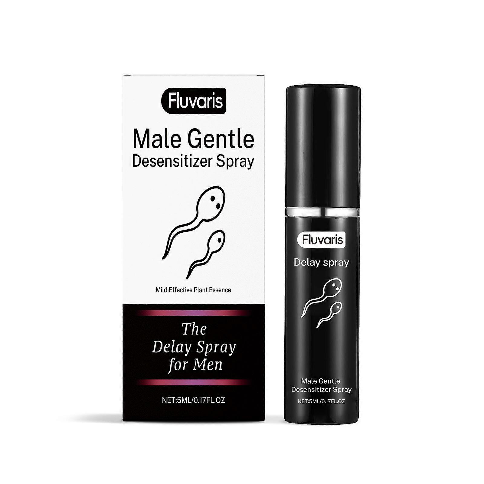 Men's Care Spray