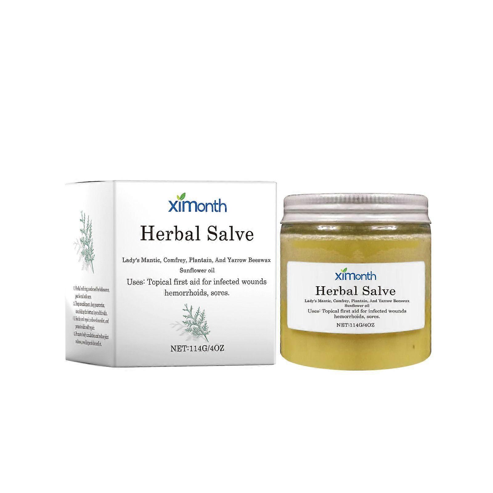 Joint Herbal Cream