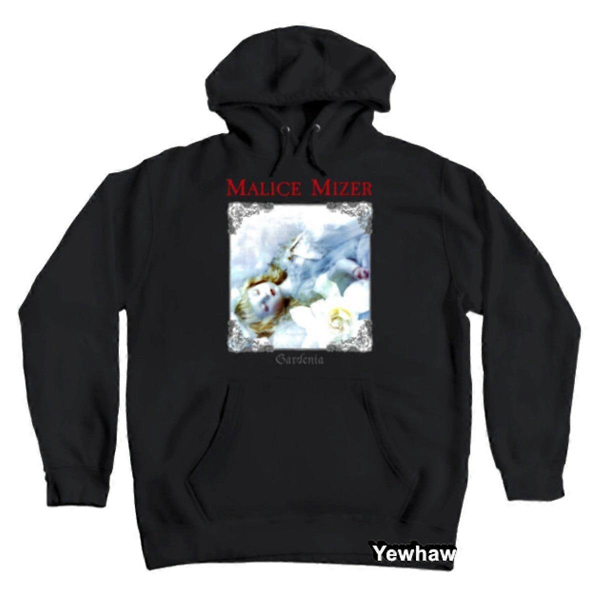 Malice Mizer - Gardenia Hoodie