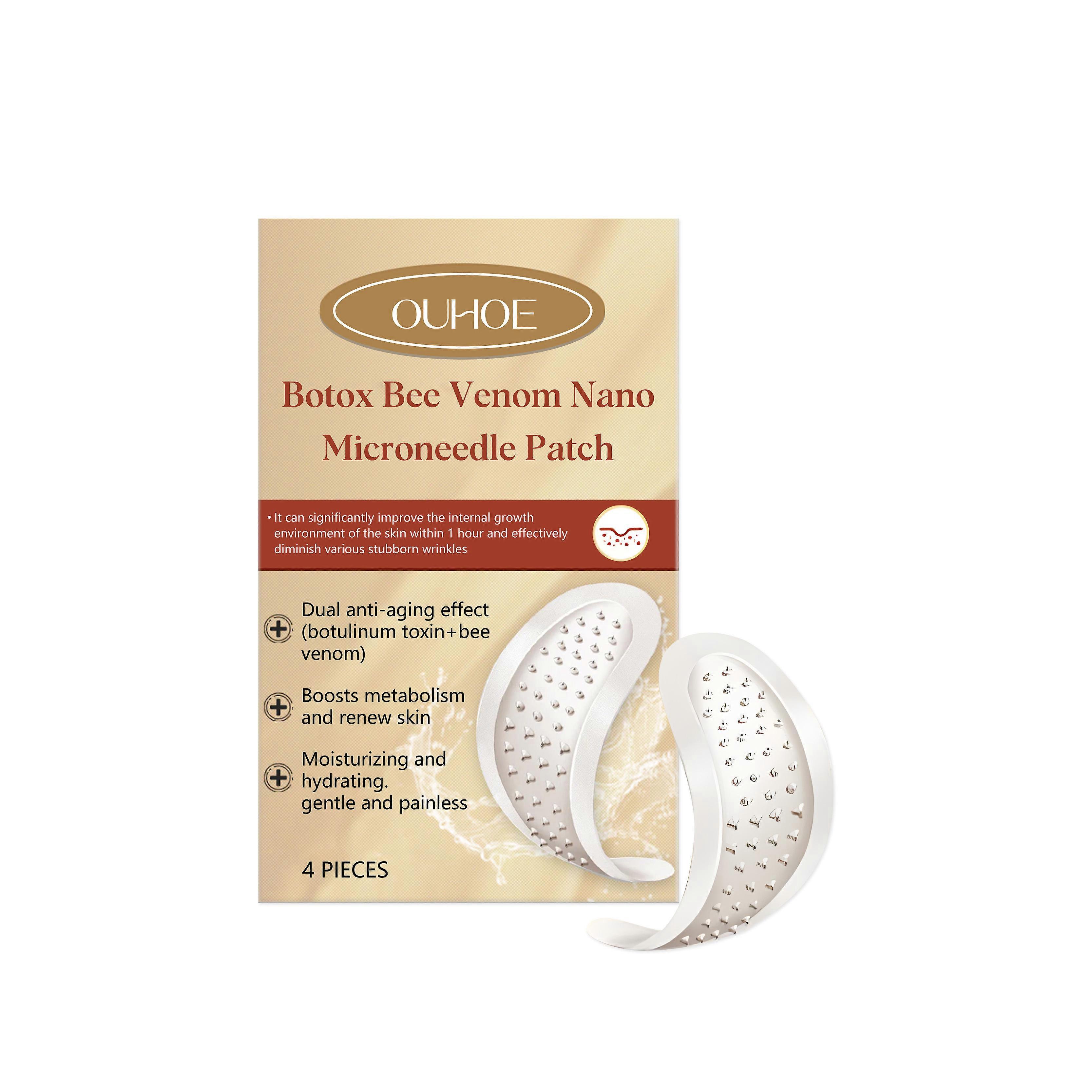 Ouhoe Bee Venom Body Care Patch: Gentle Care Comfortable Care