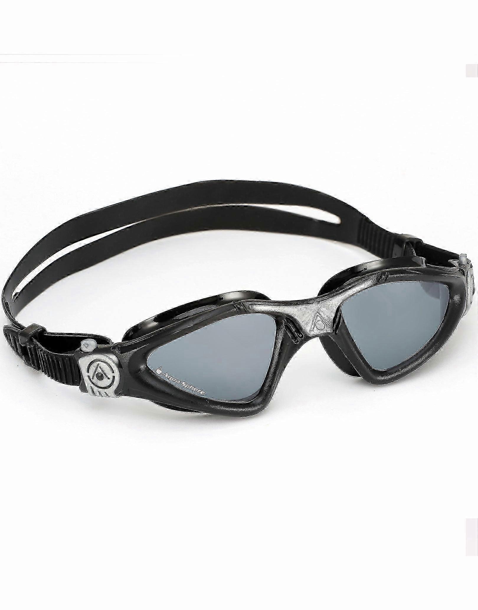Aquasphere Kayenne Svømming Goggle - Dark Linser-Excellence