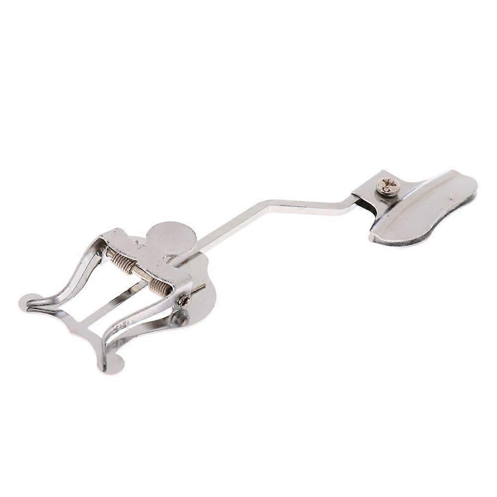 Trumpet Marching Lyre