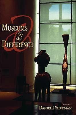 Musea en Verschil