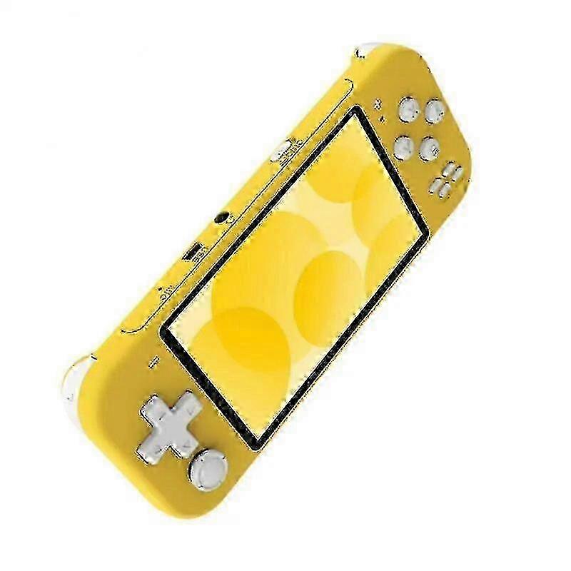 X20 Newest 4.3 Inch Handheld Portable Game Console With Ips Screen 8gb 2500 Free