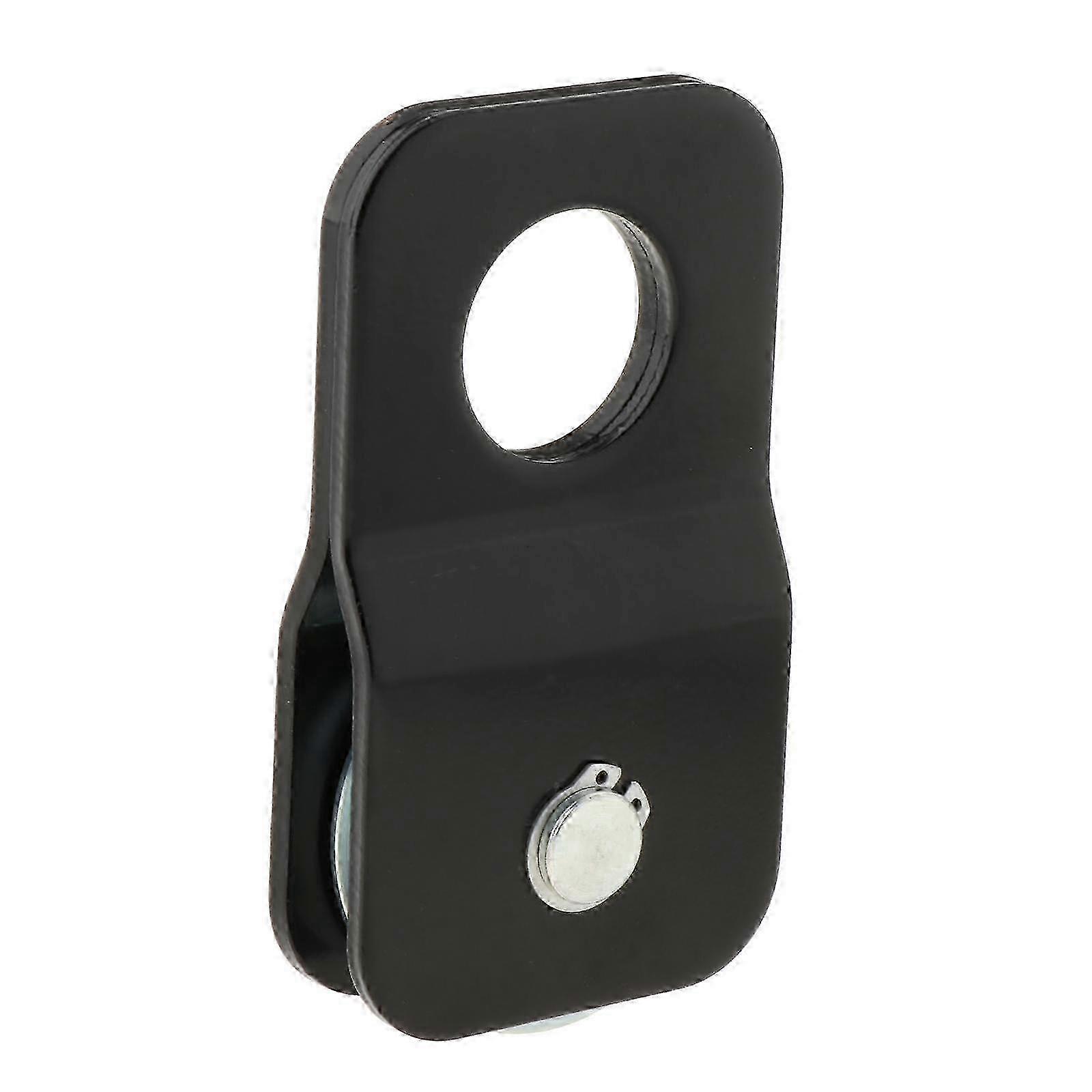 4 TON Capacity Recovery Winch Snatch Block for Truck Tractor High Strength