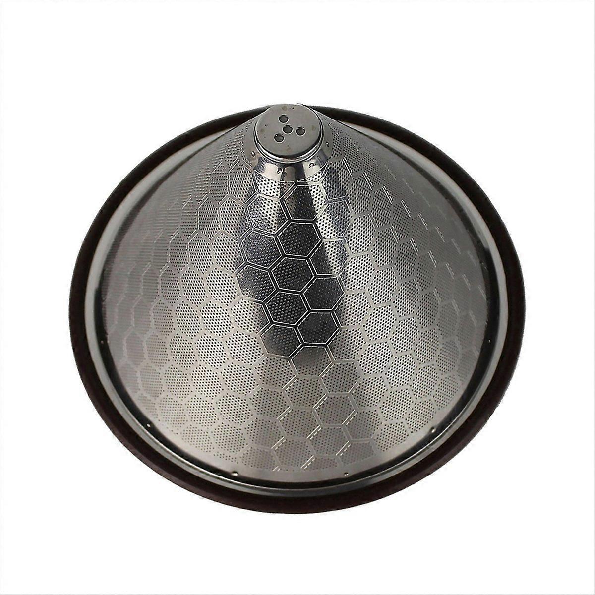 Stainless Steel Coffee Filter Reusable Pour Over Coffee Filter