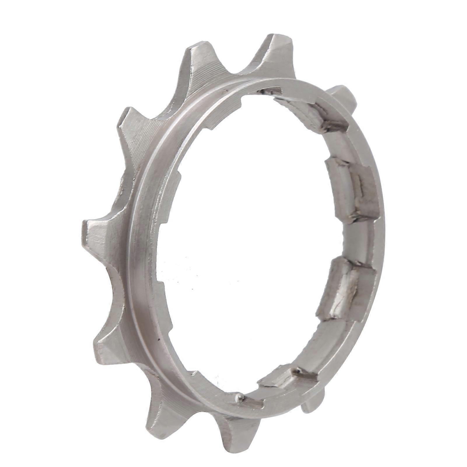 8 Speed Bike Freewheel High Performance Bicycle Freewheel Sprocket Part for Mountain Bike11T