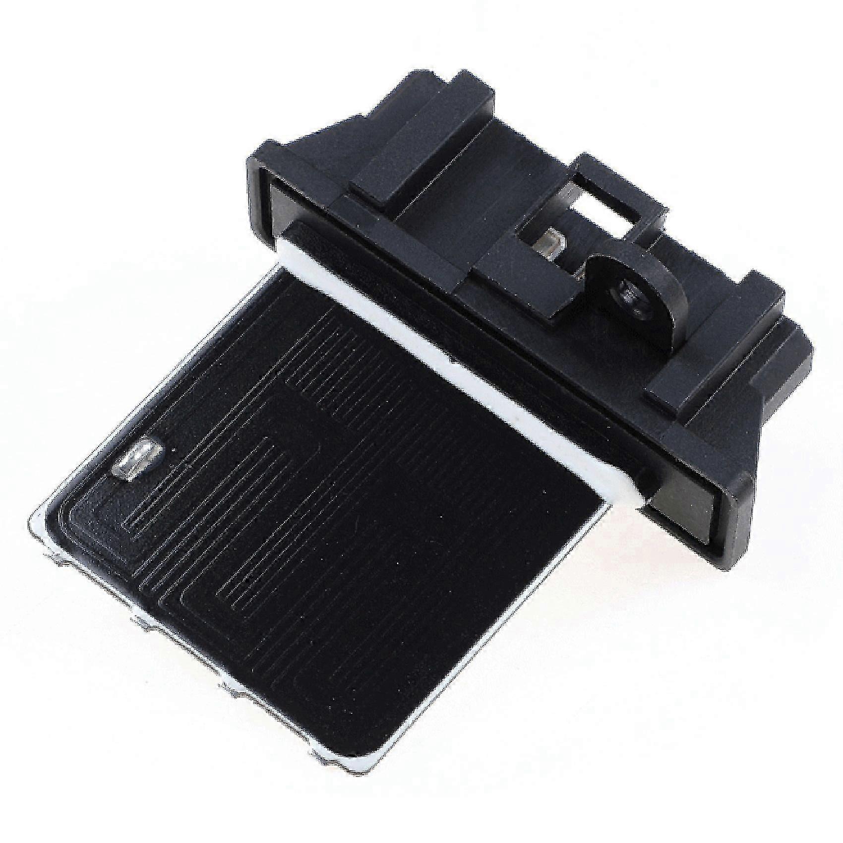 Durable Blower Motor Resistor Compatible with Nissan X-Trail