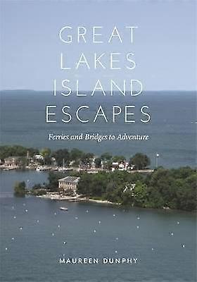 Great Lakes Island Escapes