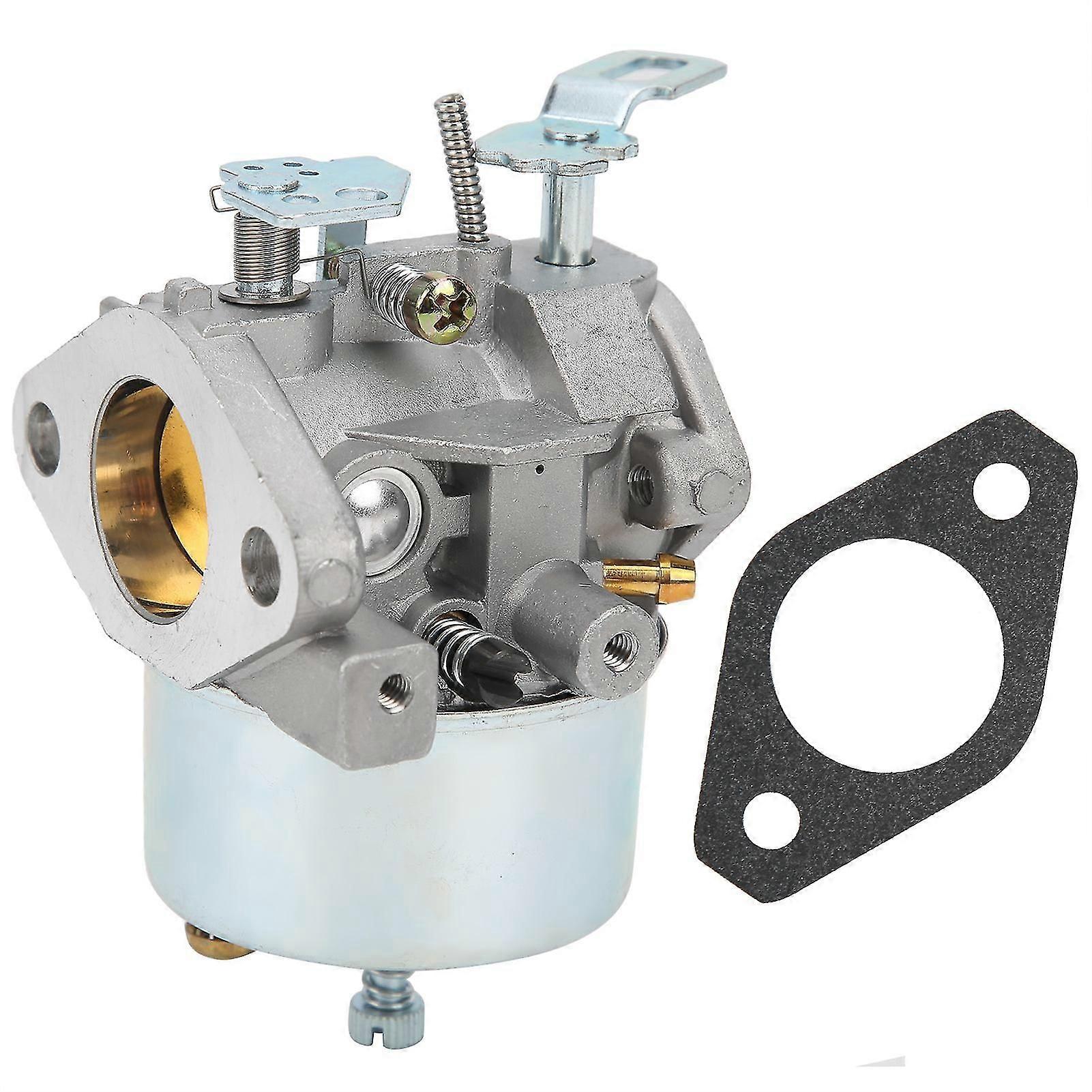Carburetor 632334 Replacement Part Fit For Tecumseh Hmsk80 Hm100 Hm70 Hm80 Engine