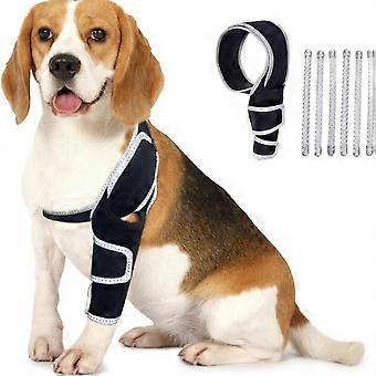 Regulate Dog Hip Support stay Breathability For Joint Relieve Trial And Aid  XS
