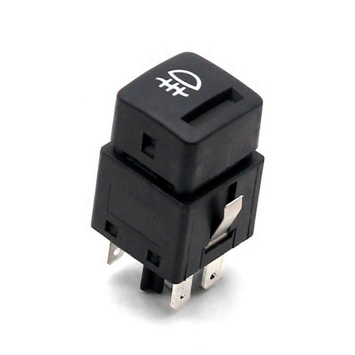 Car Fog Lamp Light Switch Control Button for 93228200