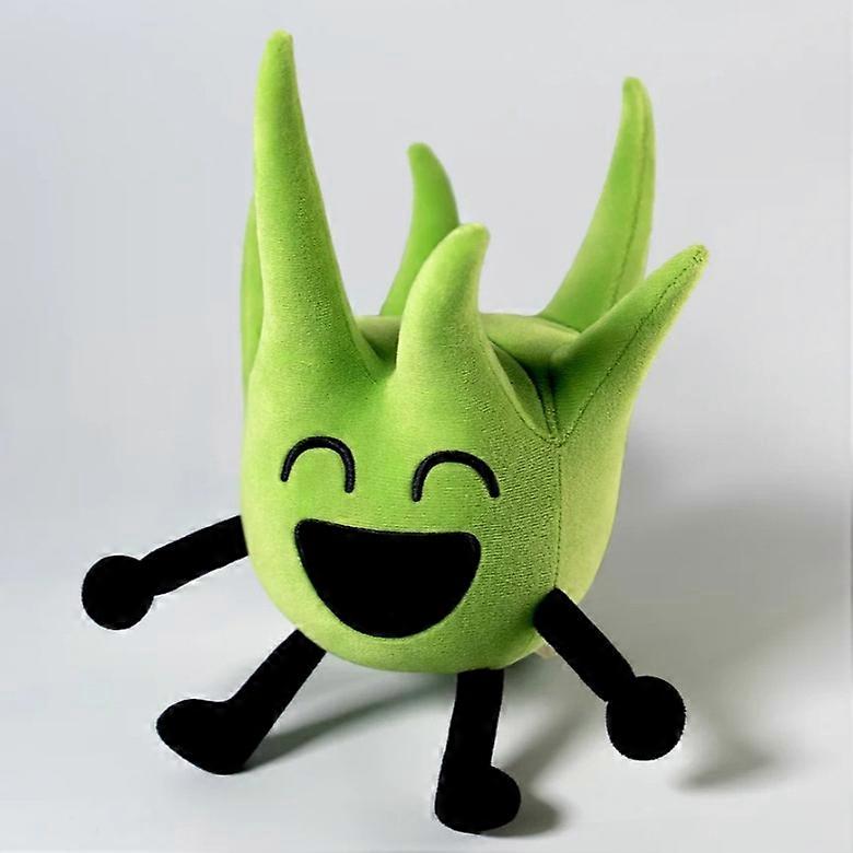 Grassy Plush Grassland Plush Toy Doll
