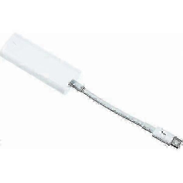 USB-C to Thunderbolt 2 converter for Apple devices