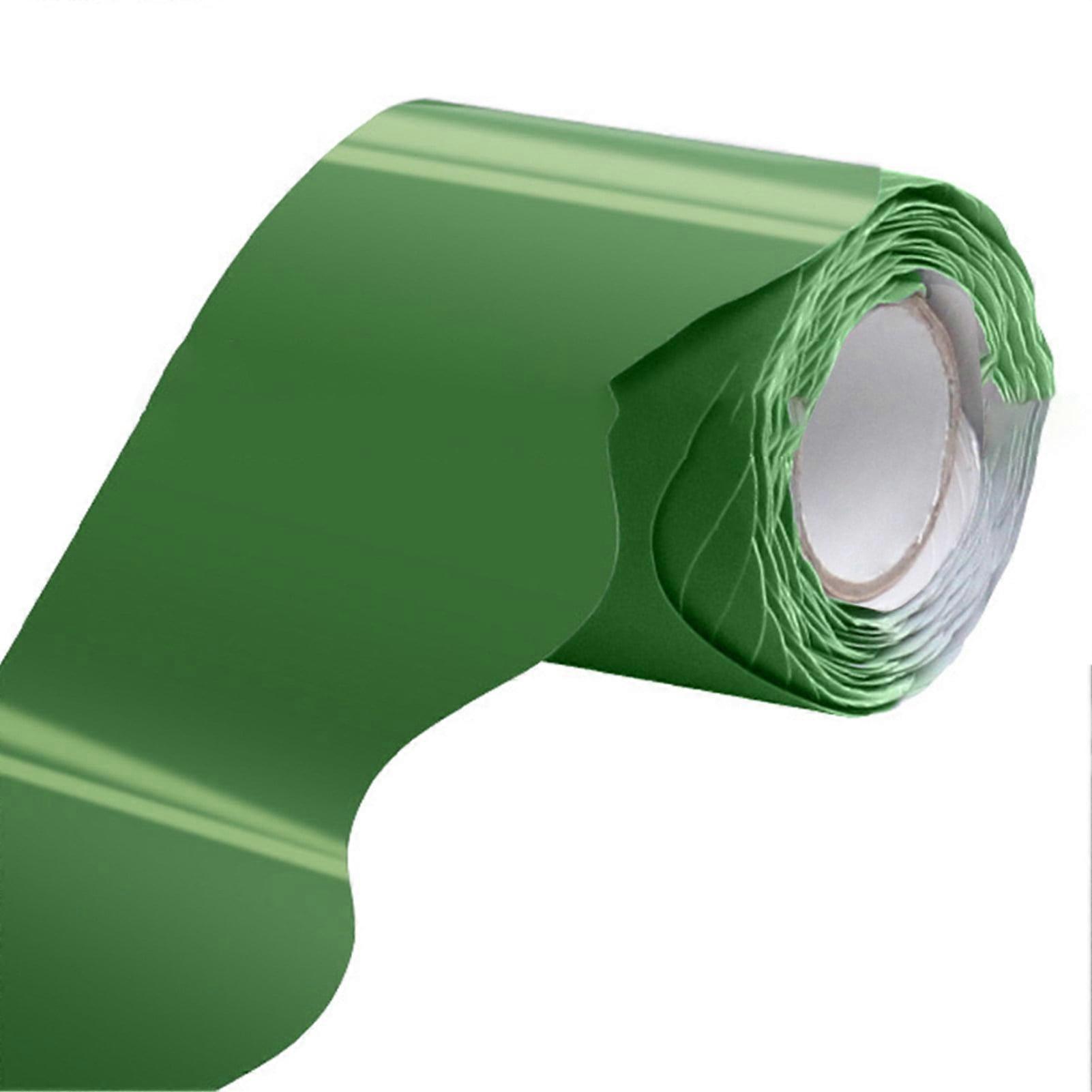 Gardenne Bulletin Board Border Patch Waterproof Bulletin Board Border Bulletin Board Border Sticker Scalloped Border Trim Waterproof Decoration Roll