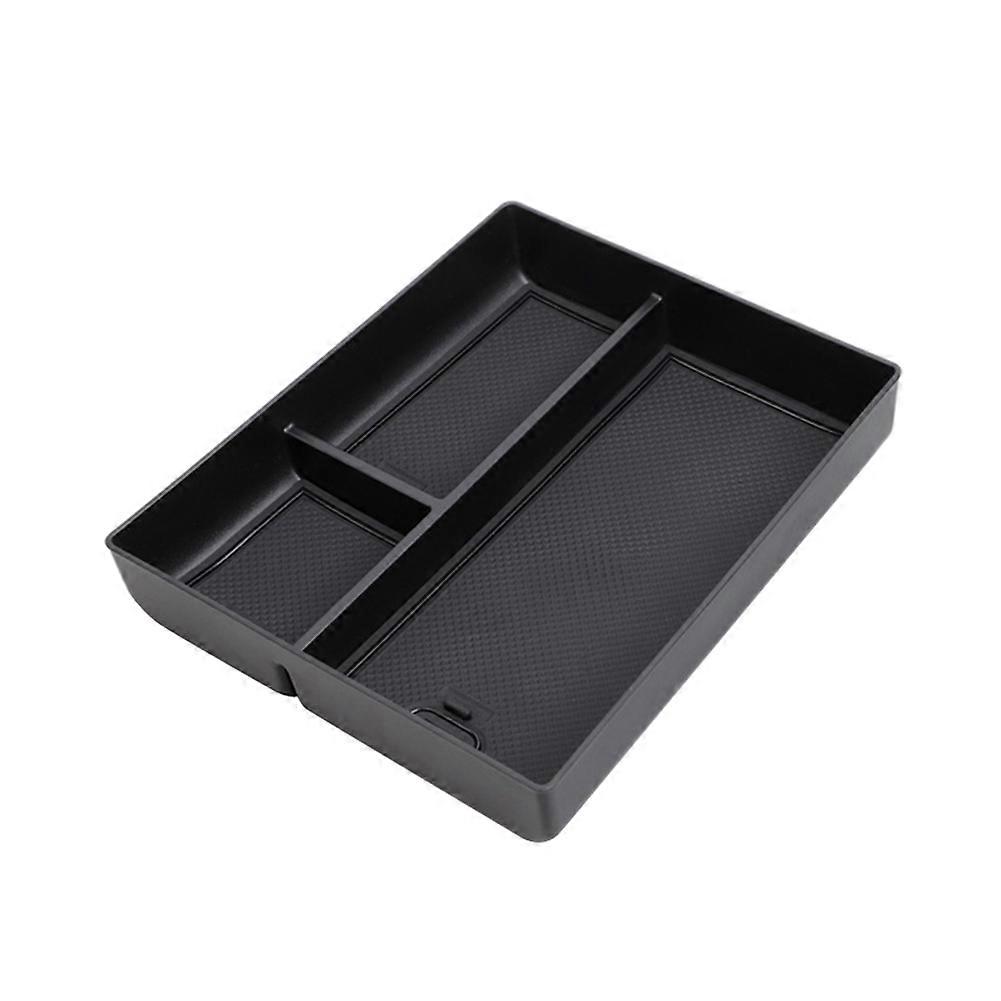 Armrest Box Central Control Storage Box for GAC GS8 2nd Gen