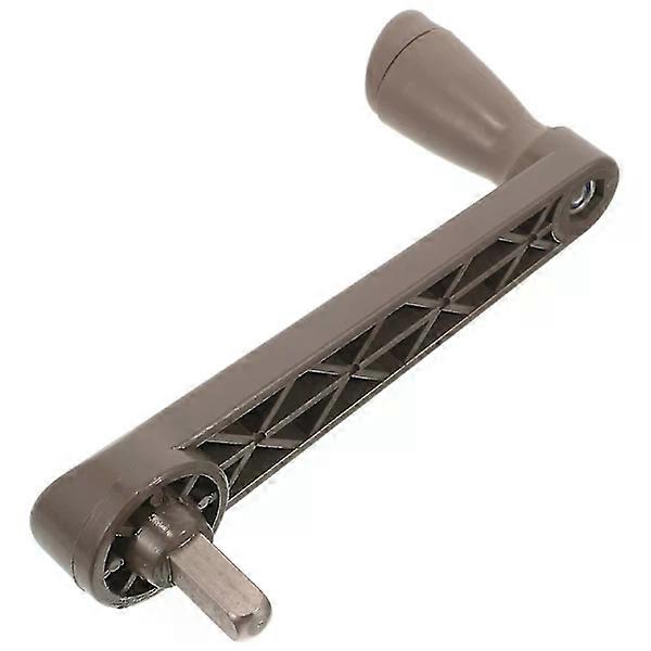 Replacement Part for Parasol Outdoor Parasol Rotating Handle Replaceable Parasol Rotating Handle