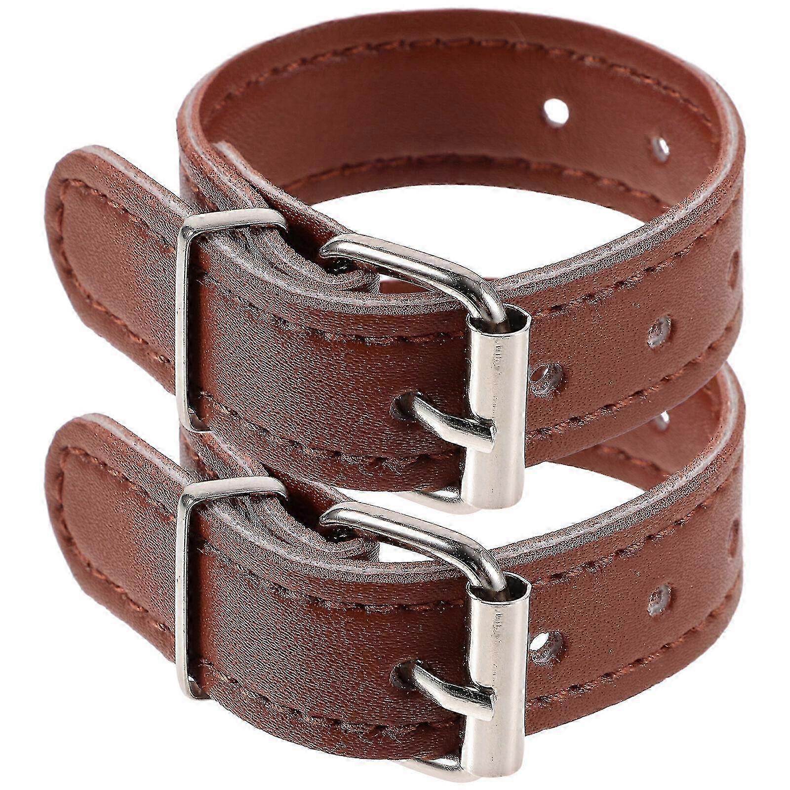 Adjustable Bike Front Basket Straps - Convenient for Children's Cycling