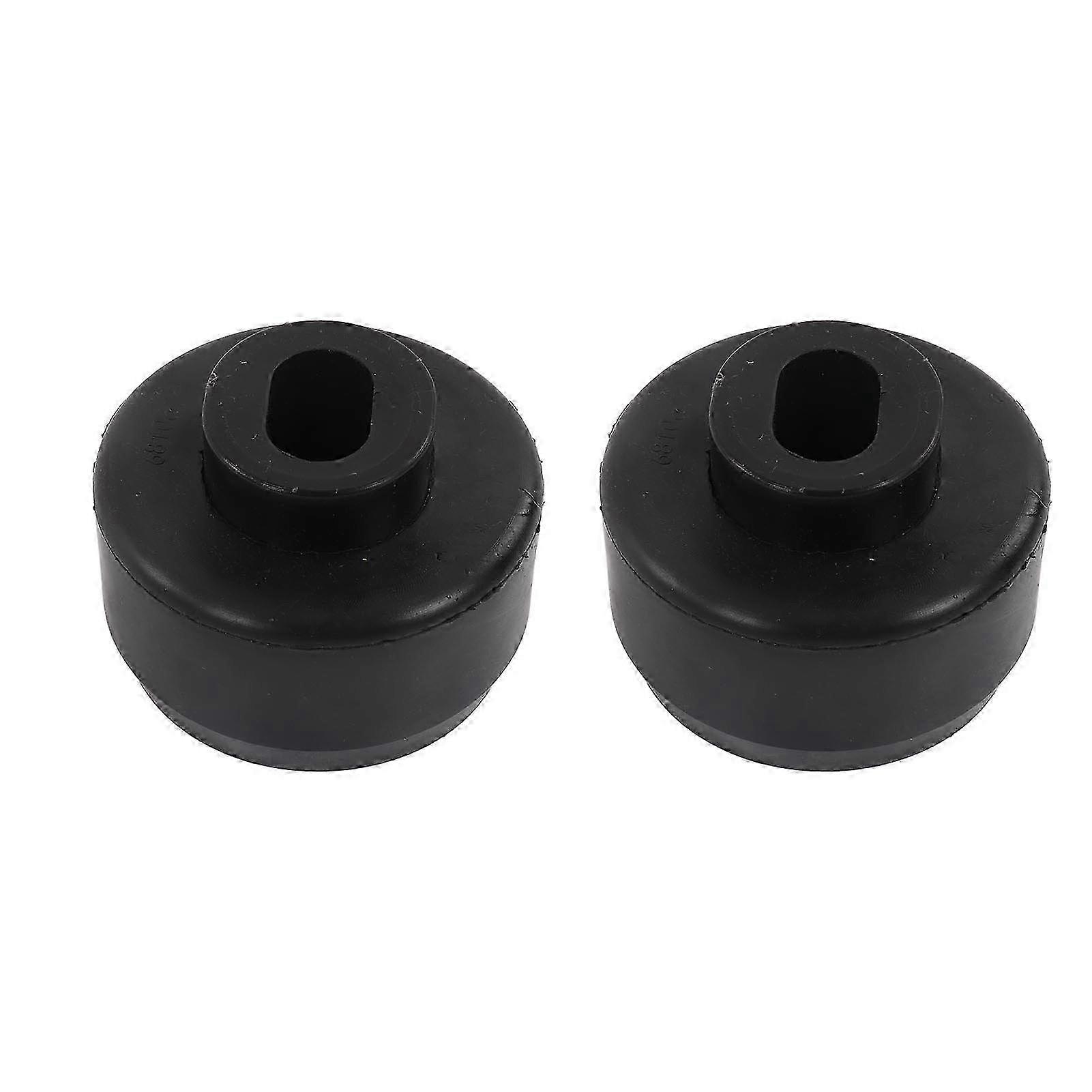 24pcs Cab Mount Bushing Kit - Replacement Accessories for Silverado 1500 & 2500 HD Pickup