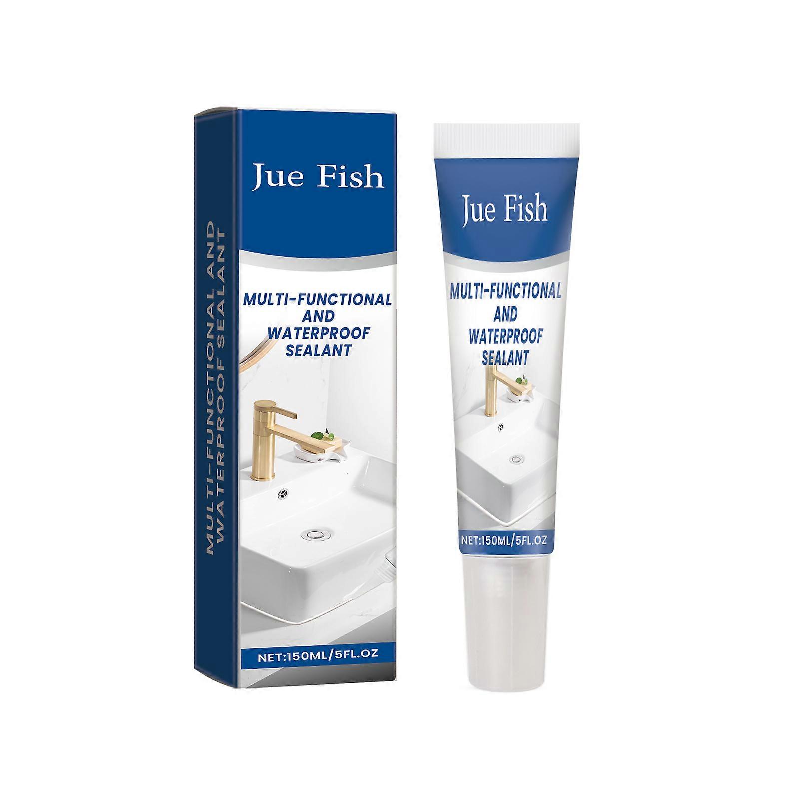Jue-Fish Multifunctional Sealant