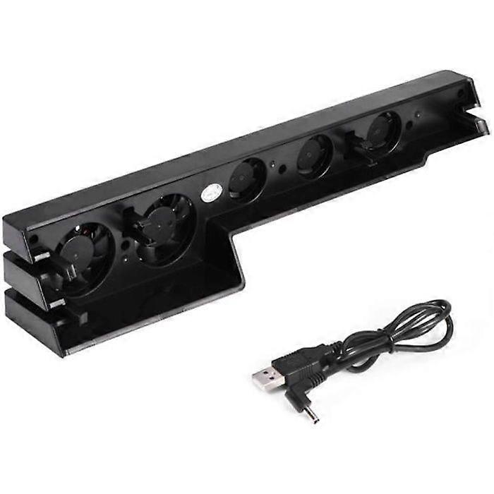 Temperature Control Cooling Fan for Playstation PS4 Pro