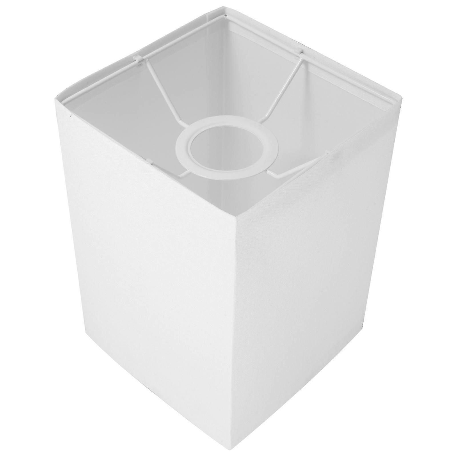 Iron Fabric Lamp Shade Large Size for Room Atmosphere Decor 1Pack