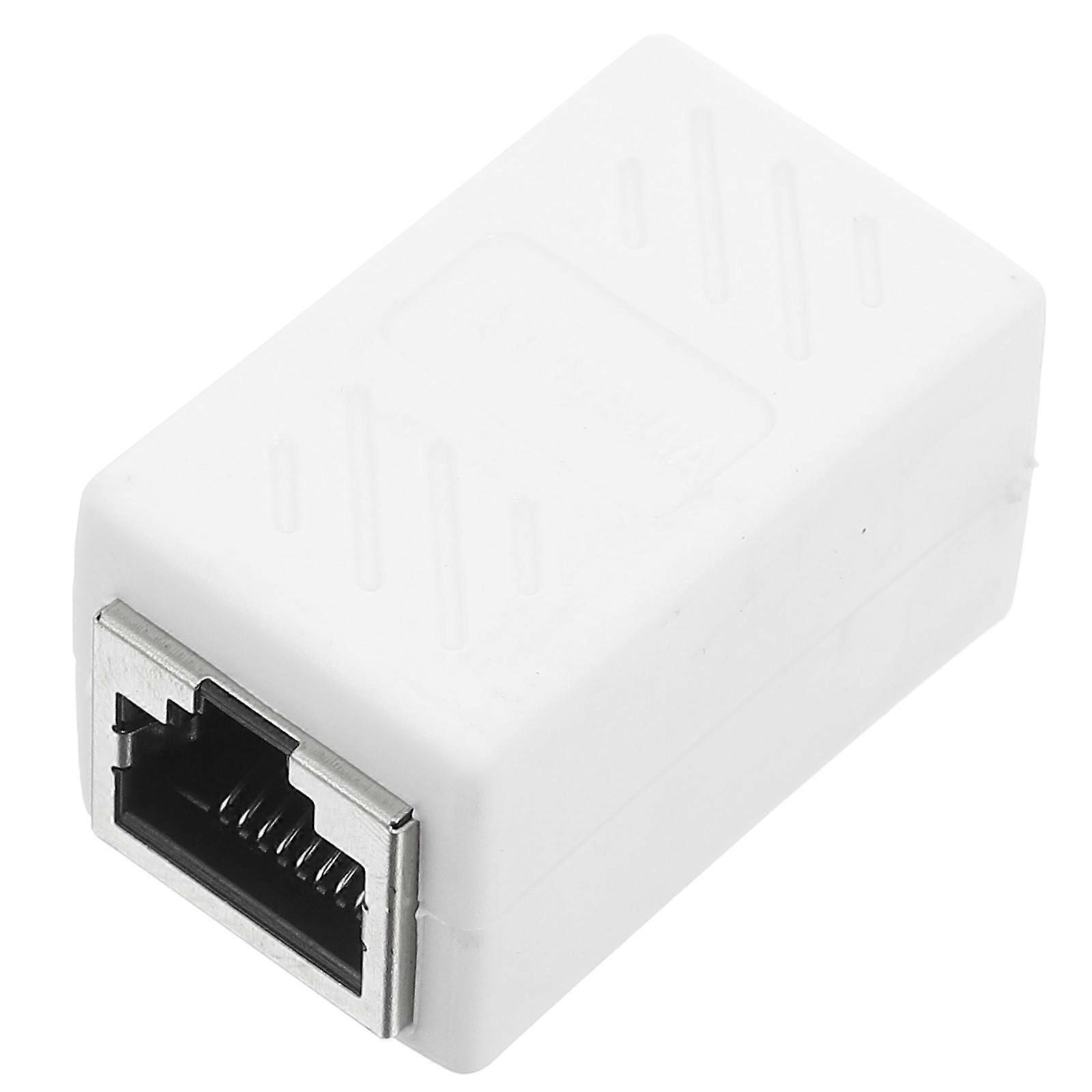Ethernet Extender Female to Female Adapter for Continuous Network Performance