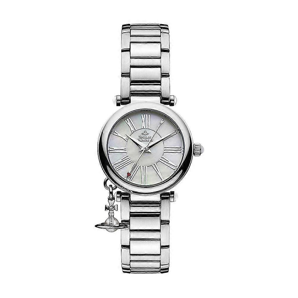 VIVIENNE WESTWOOD VV006PSLSL Women's Watch