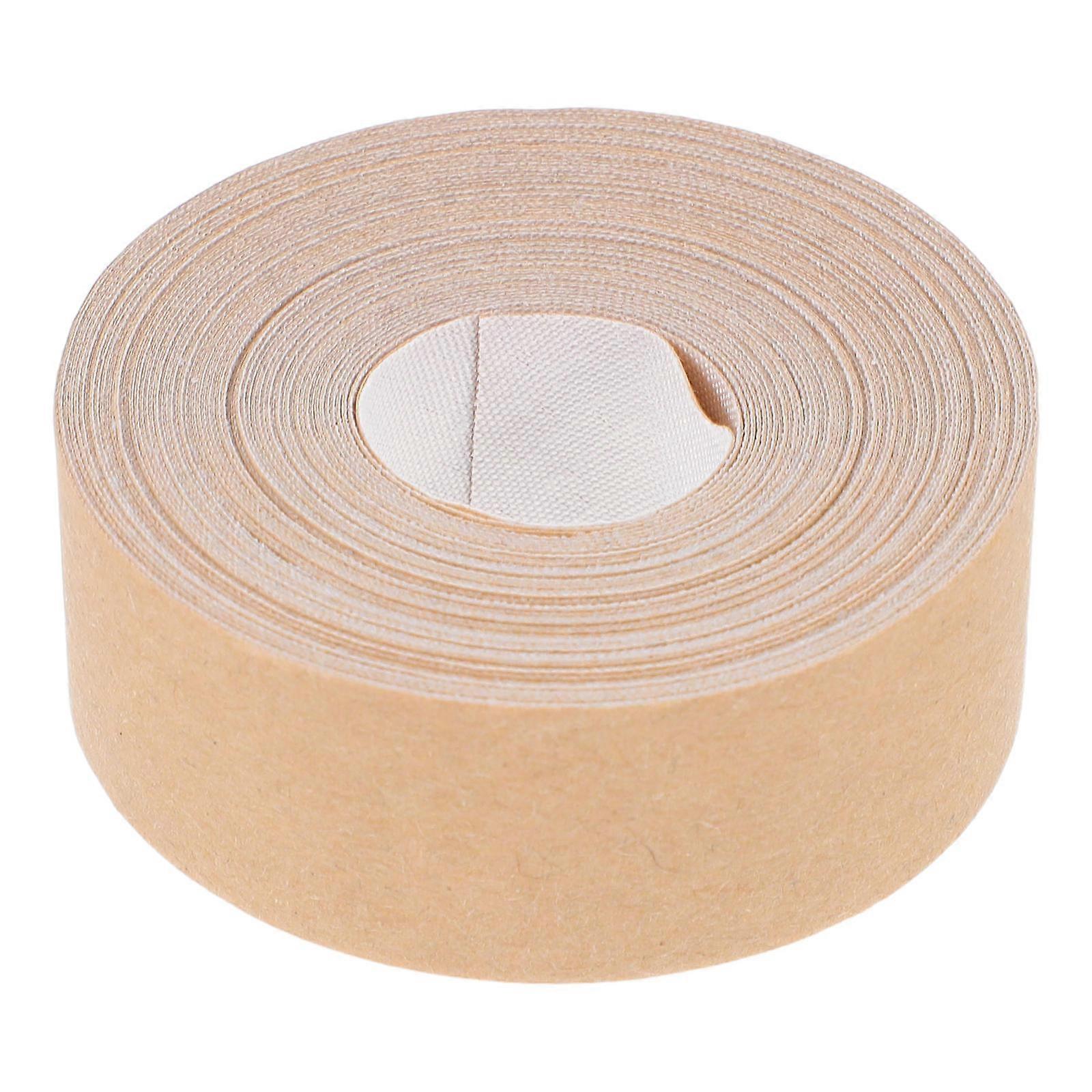 Cloth Tape Lampshade Making Accessory for Decorative Edging 4 Rolls Pack